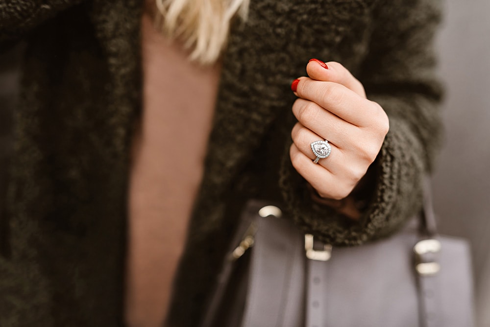 5 Simple Ways to Have a More Sustainable Wedding | MiaDonna