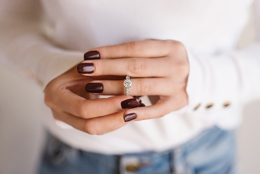 5 Simple Ways to Have a More Sustainable Wedding | MiaDonna