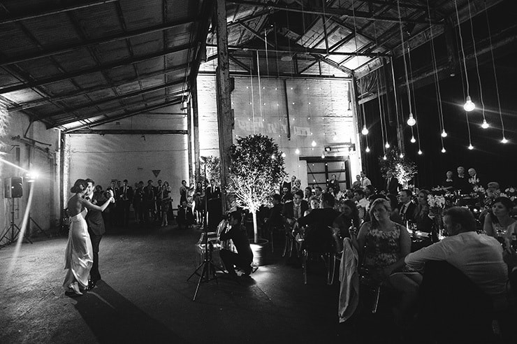 All Your First Dance Questions Answered