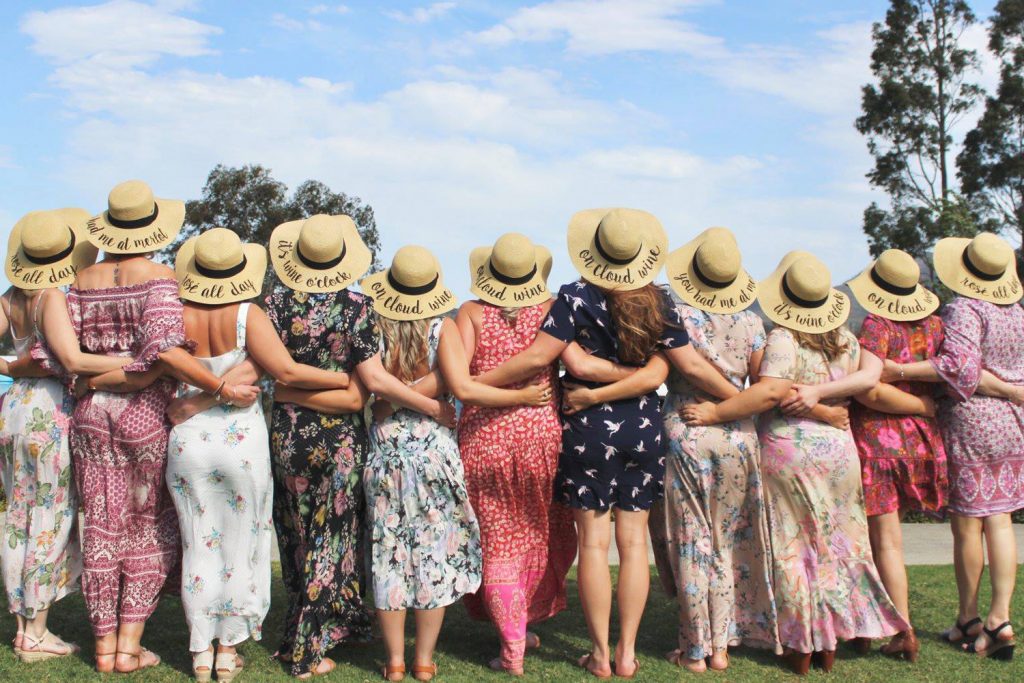The Best Hens Party Planners in Australia to Help You Spoil the Bride-to-Be