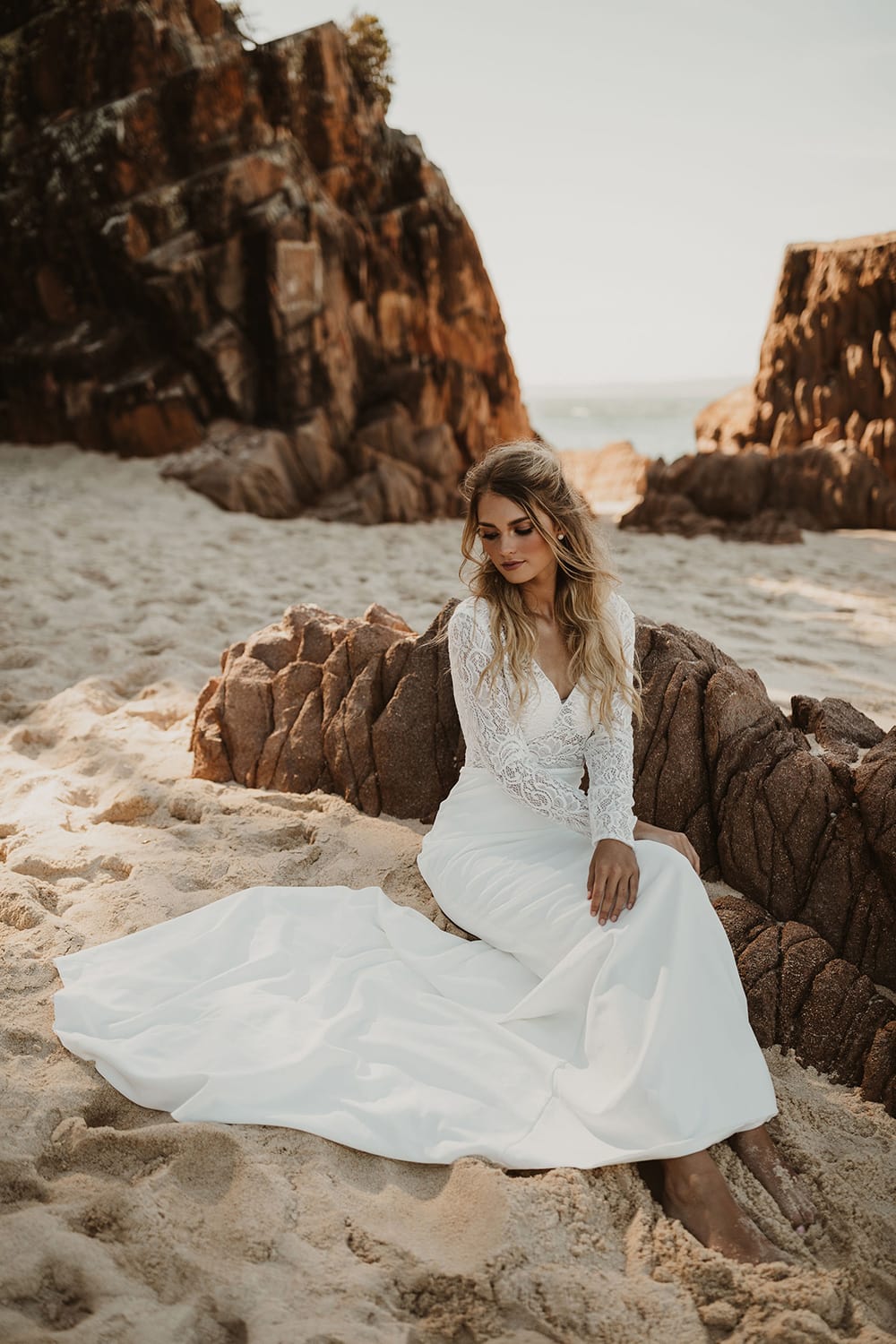 5 Biggest Wedding Dress Shopping Myths Busted