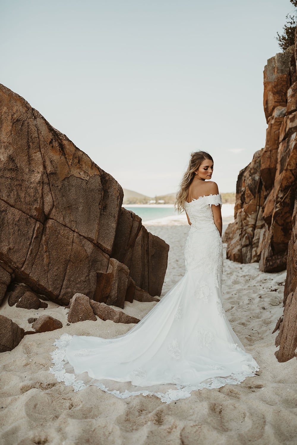 5 Biggest Wedding Dress Shopping Myths Busted