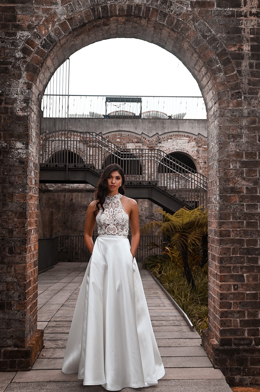 10 Ways to Choose Between Wedding Dresses | Highlight Reel Productions