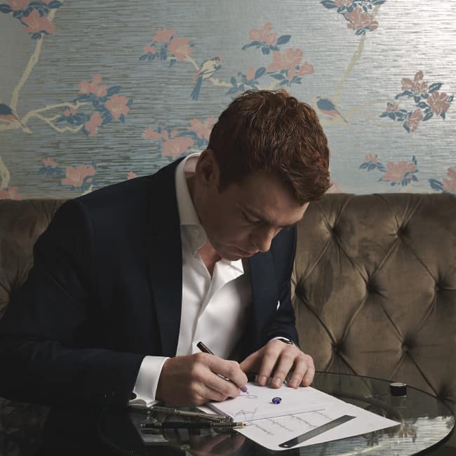 Coloured-Stone-Engagement-Ring-Tips-Matthew-Ely