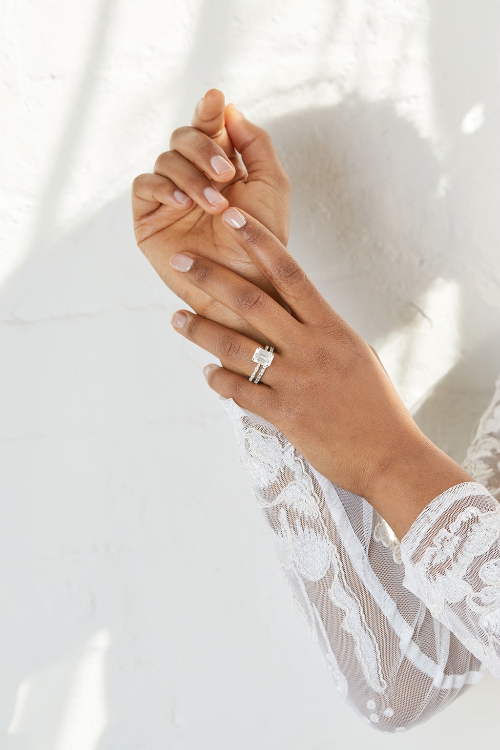 Engagement Ring Shopping Secrets from the Experts with Great Heights