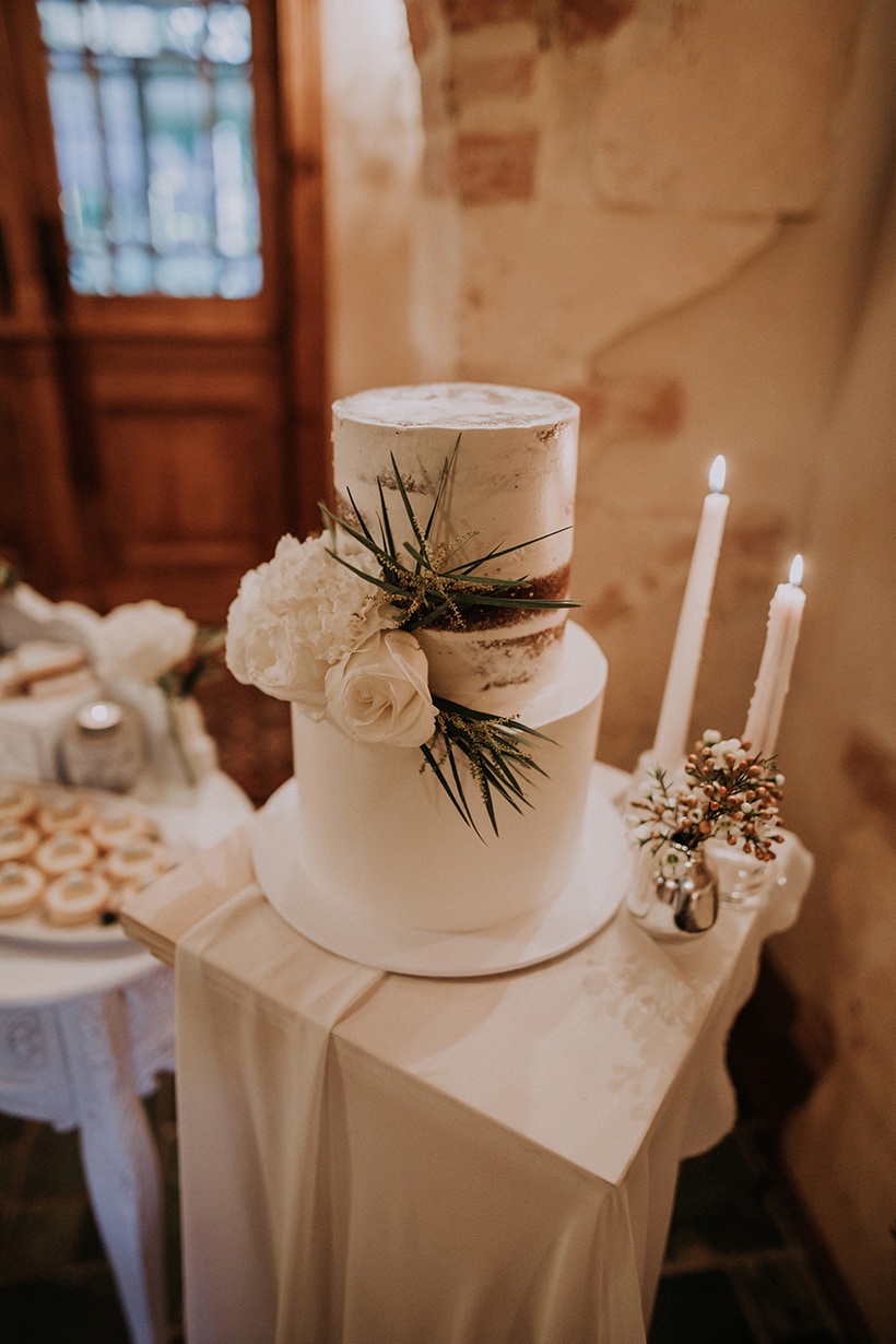 French Bohemian Wedding Inspiration | Bobbi by Design