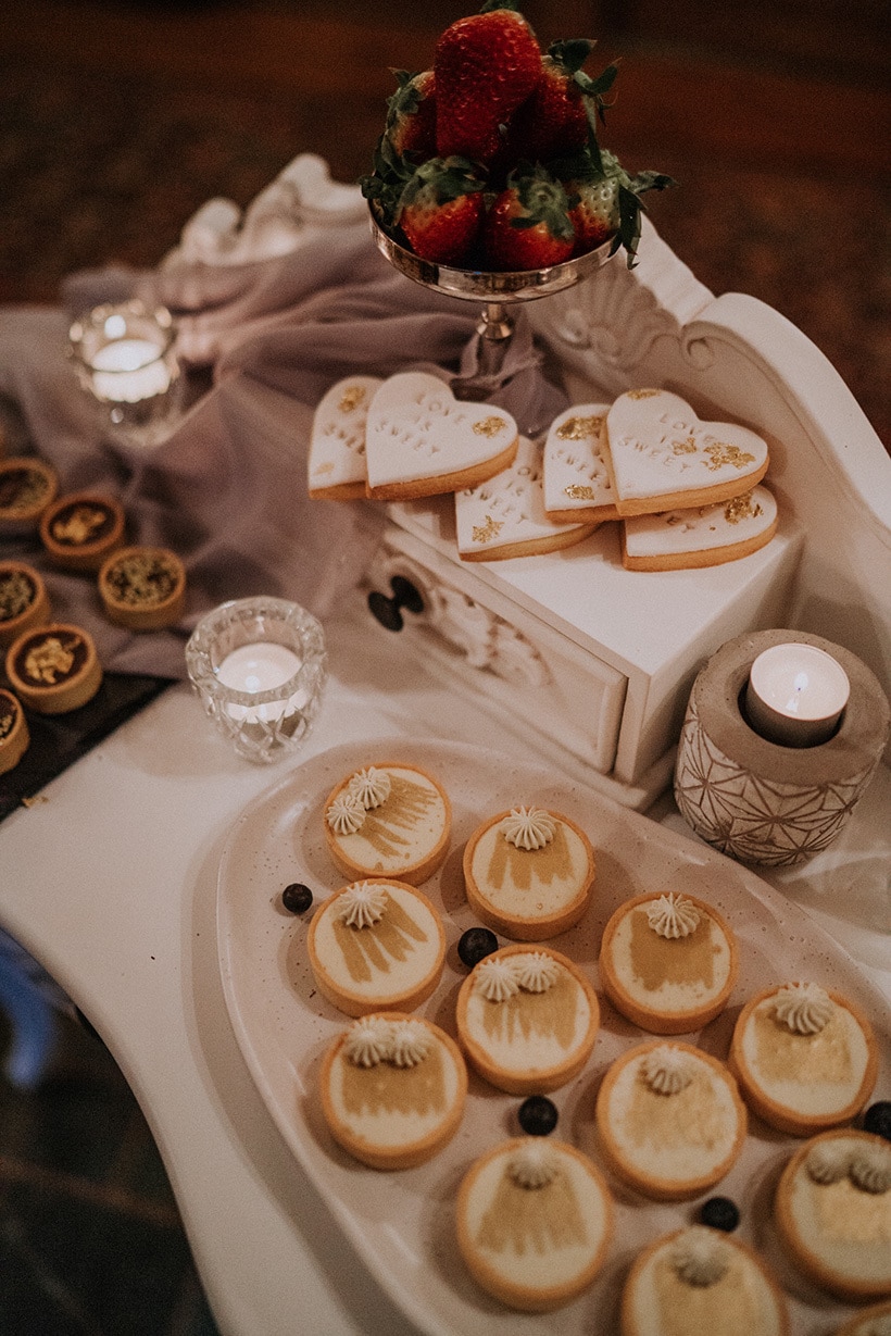 French Bohemian Wedding Inspiration | Bobbi by Design