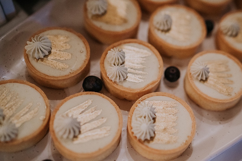 French Bohemian Wedding Inspiration | Bobbi by Design