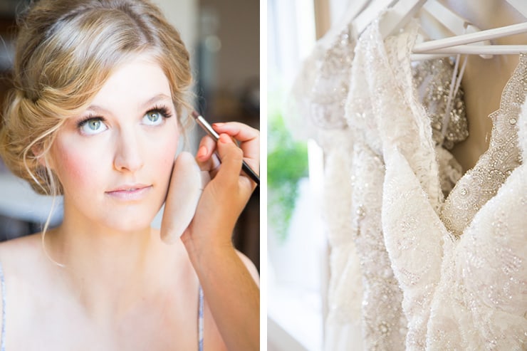 French Provincial Wedding Inspiration Anna Campbell 11