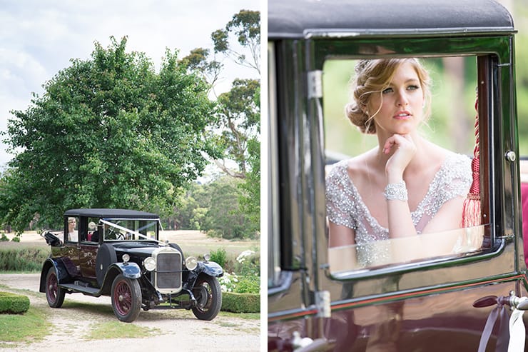 French Provincial Wedding Inspiration Anna Campbell 12