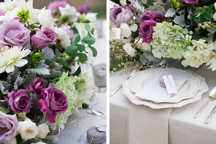 French Provincial Wedding Inspiration Anna Campbell 23