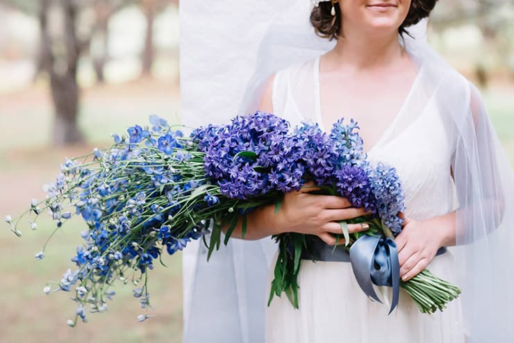 Fresh Ideas for your Wedding Flowers 04