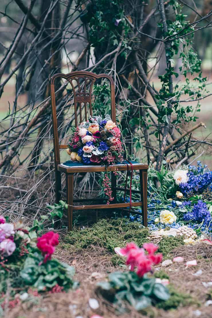 Fresh Ideas for your Wedding Flowers 06