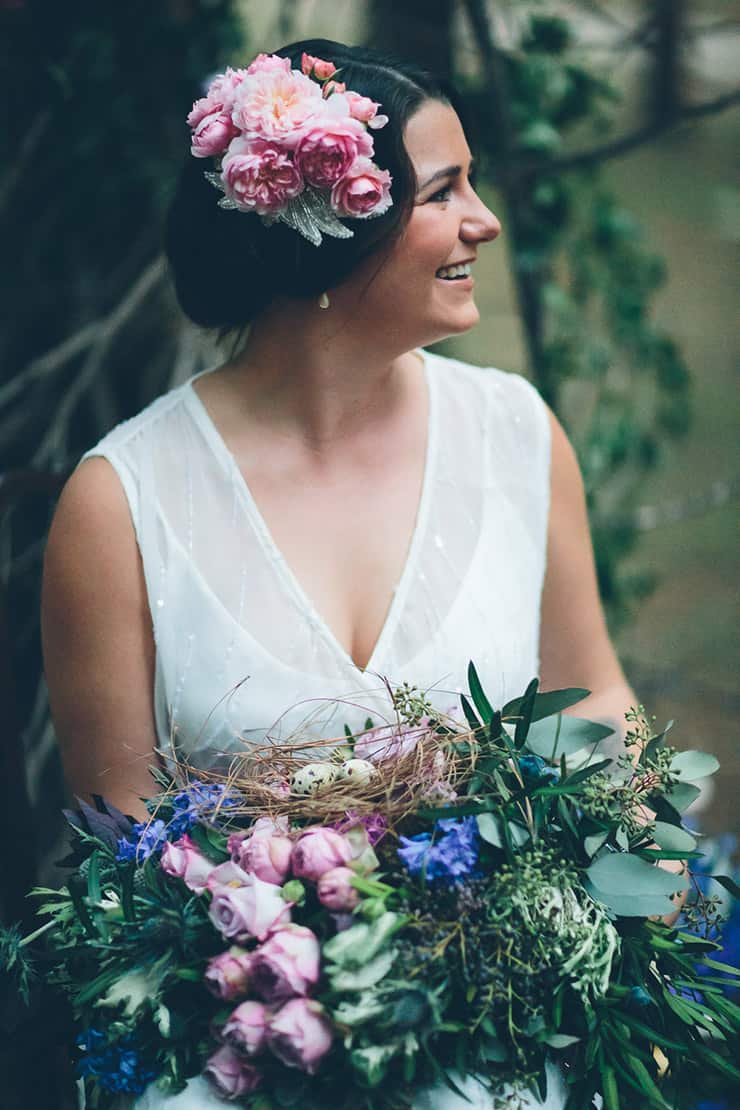 Fresh Ideas for your Wedding Flowers 17