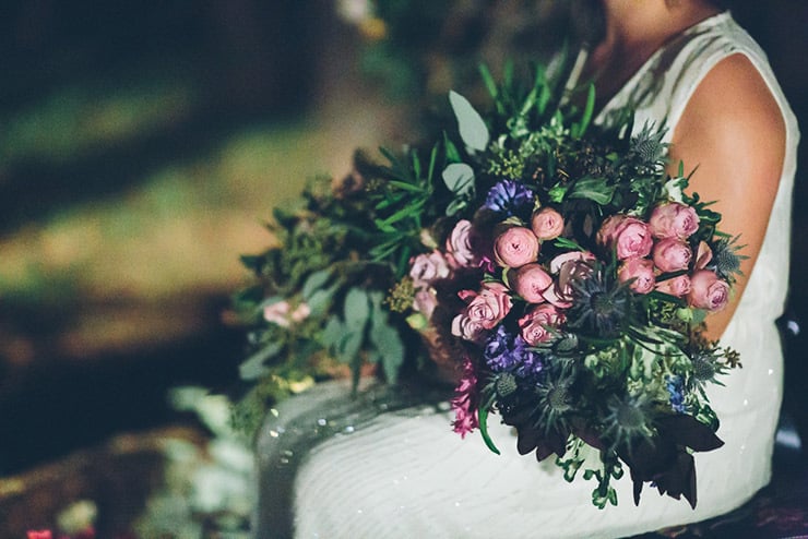 Fresh Ideas for your Wedding Flowers 20