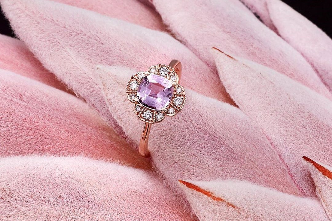 Game-Changing Jewellery Designers for Unique Engagement Rings and Wedding Bands