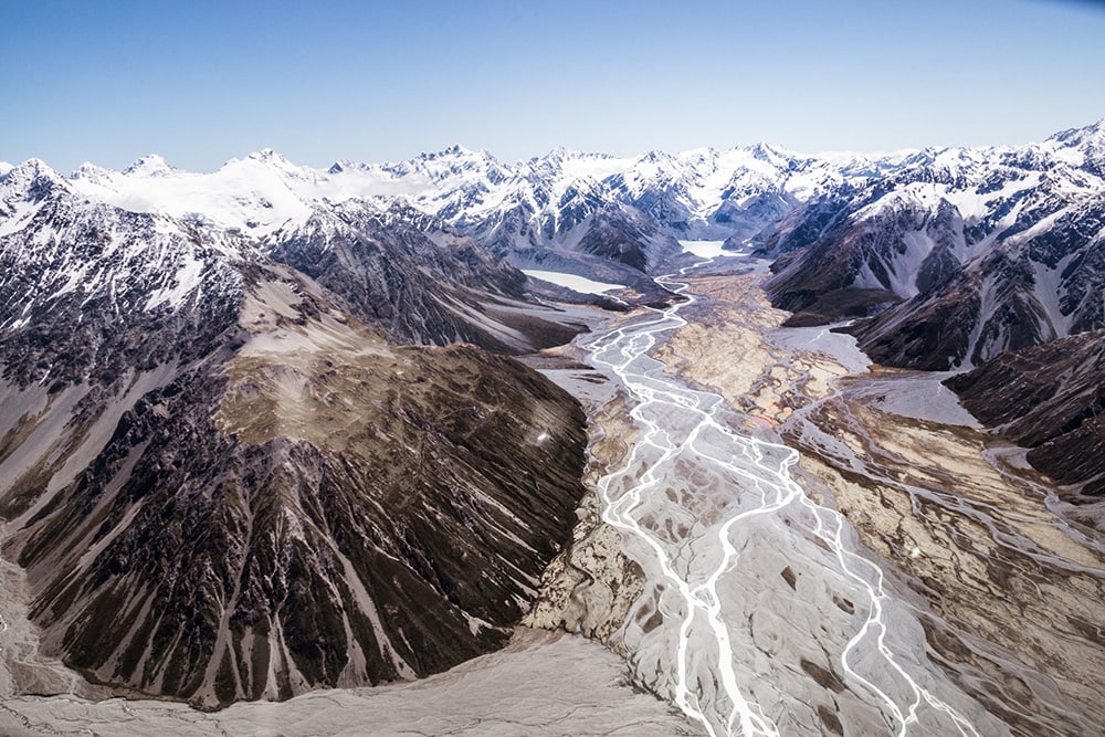 Honeymoon in New Zealand: Where Romance Meets Adventure