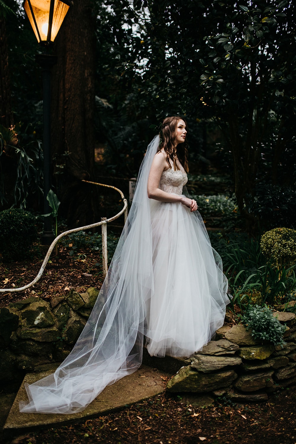 Intimate Woodland Elopement Inspiration | Photography: Madison Mortimer
