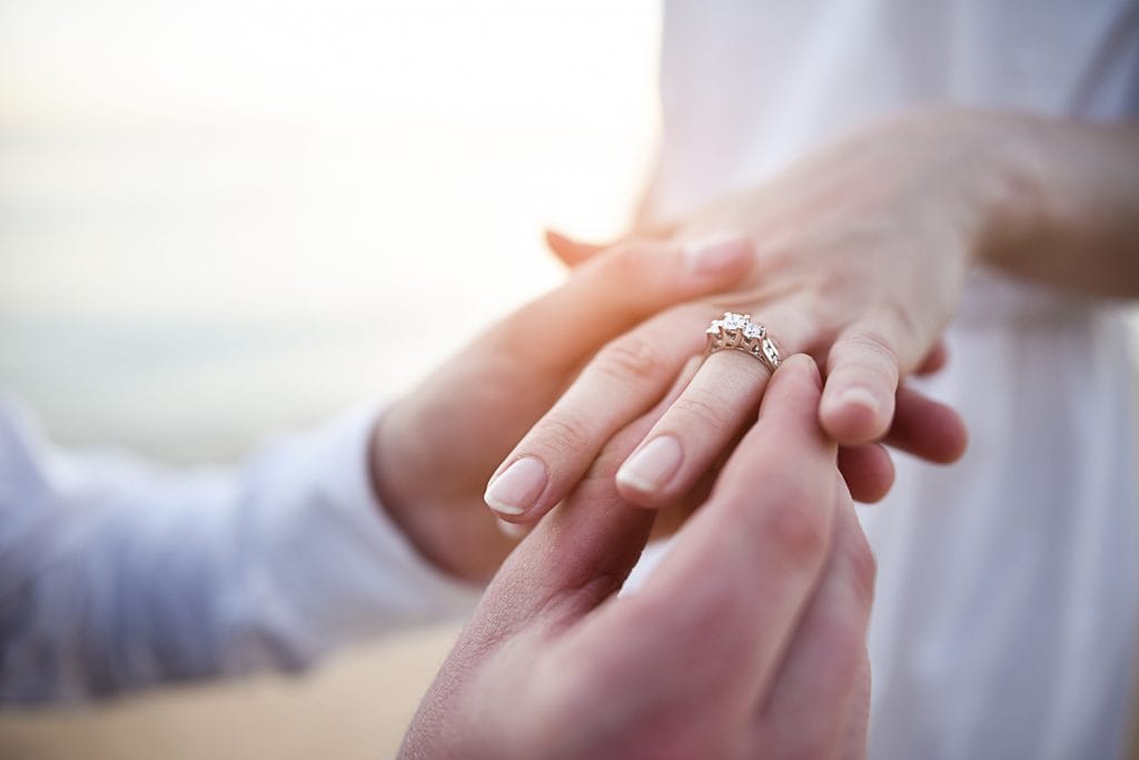 Just Engaged? 7 Things To Do Before Wedding Planning