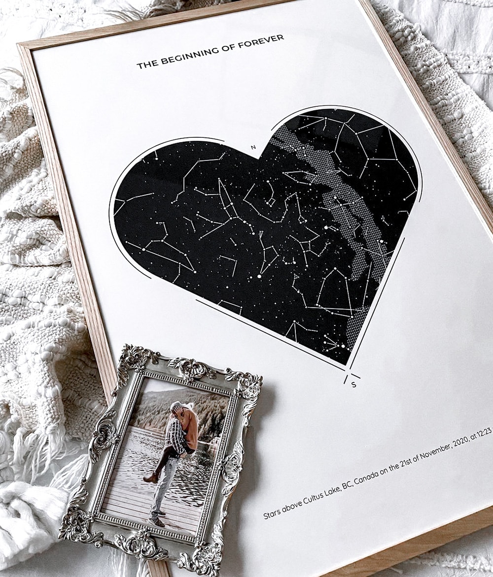 10 Meaningful Relationship Moments Every Couple Should Celebrate | Photography: @bsnblondies