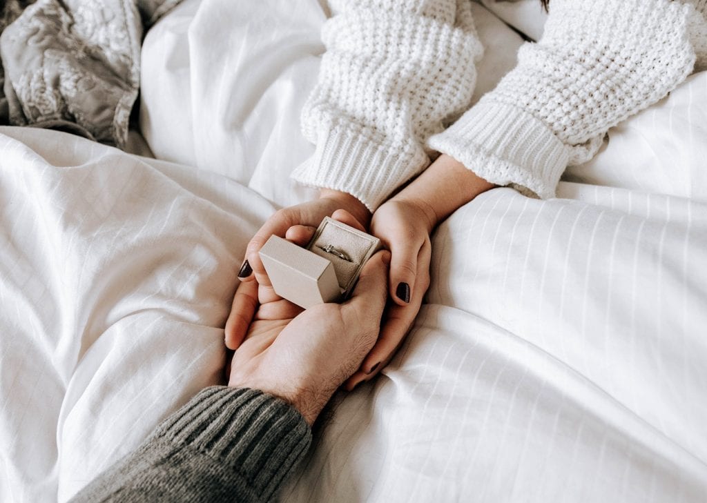10 Meaningful Relationship Moments Every Couple Should Celebrate