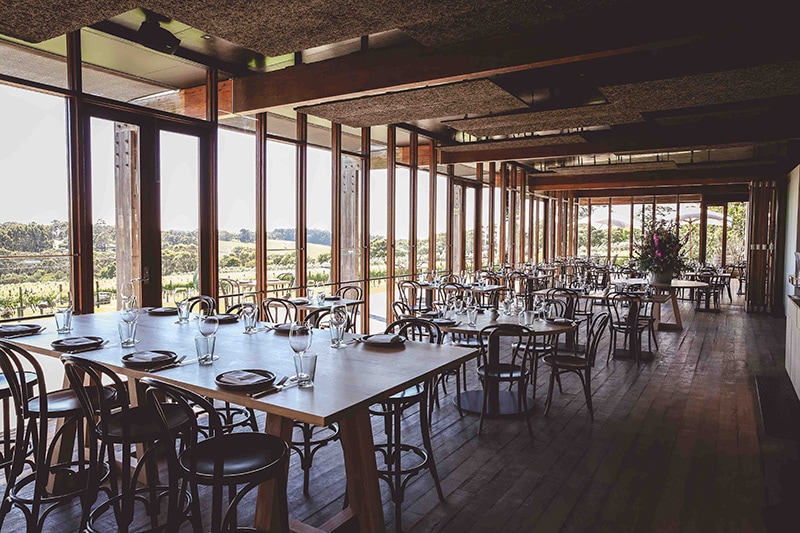 Montalto Vineyard & Olive Grove | Mornington Peninsula Wedding Venue