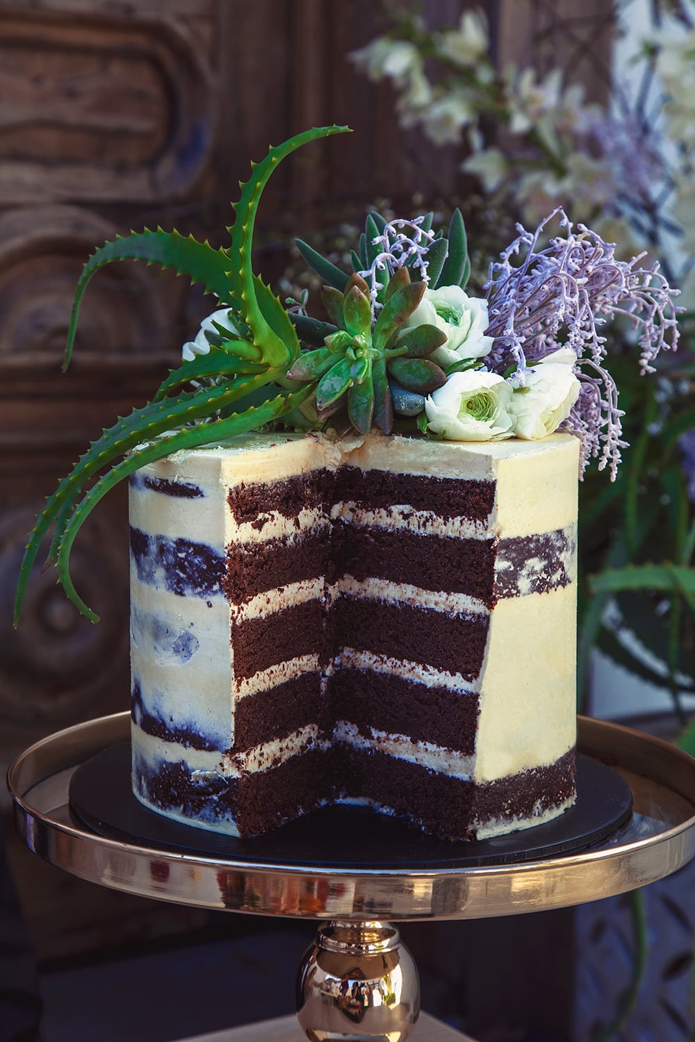 Moroccan Terrace Wedding Inspiration | Taylor Mitchell Photography