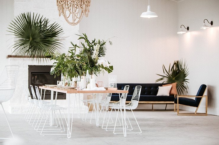 My Wedding Planning Story: The Venue | Red Berry Photography