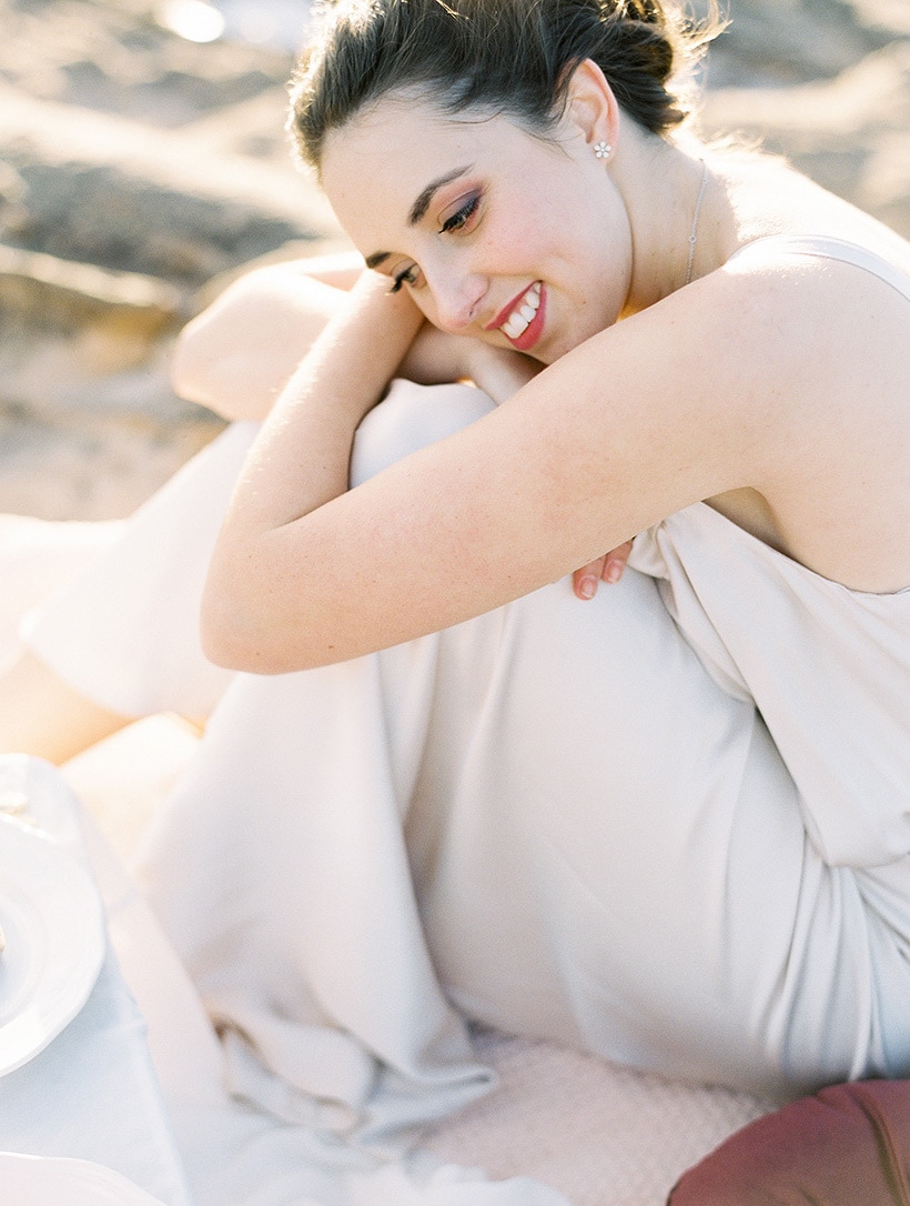 Picturesque Mountain Elopement Inspiration | We Are Origami