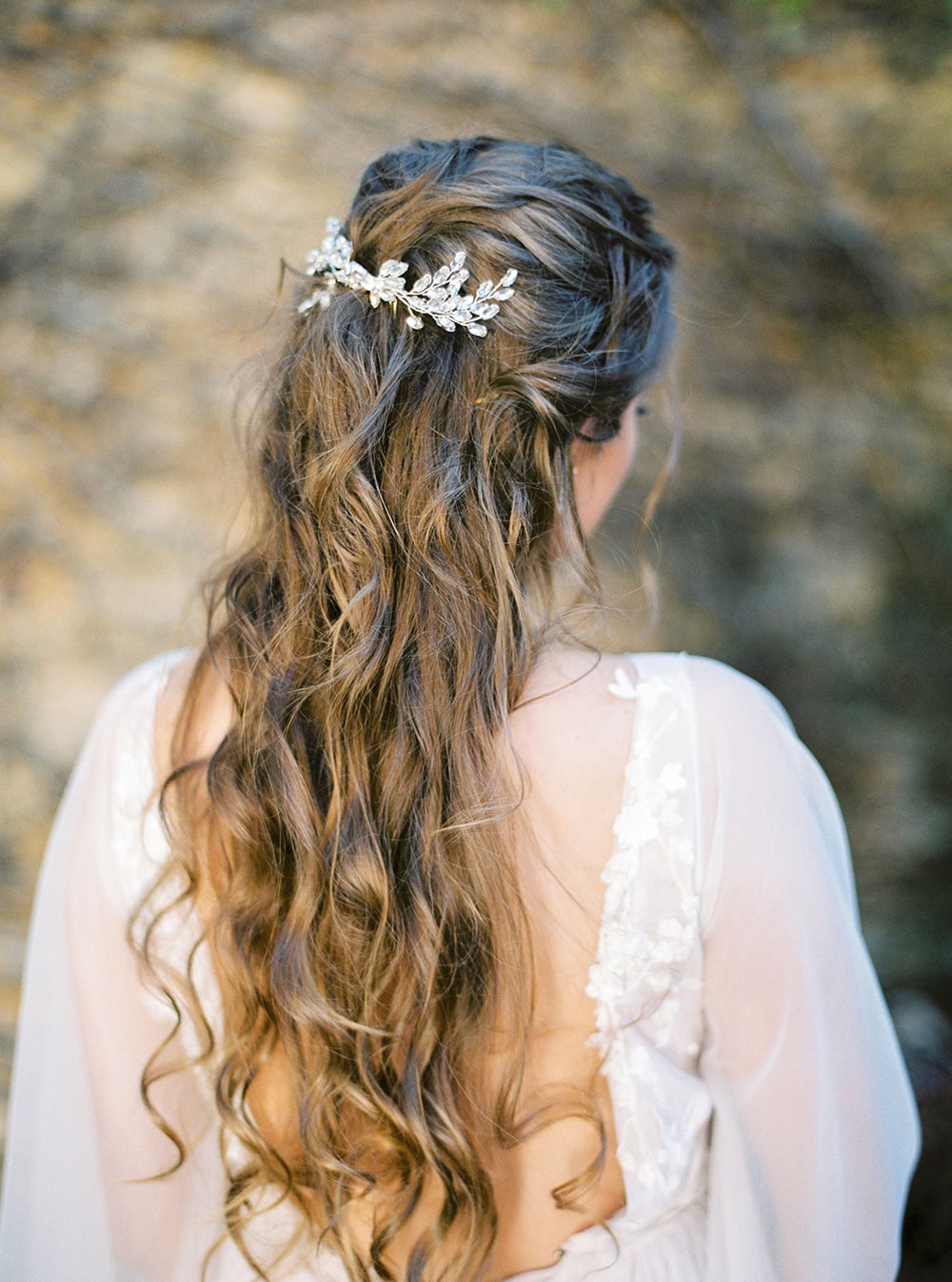 Romantic European Inspired Wedding Ideas | Photography: Casey Jane Photography