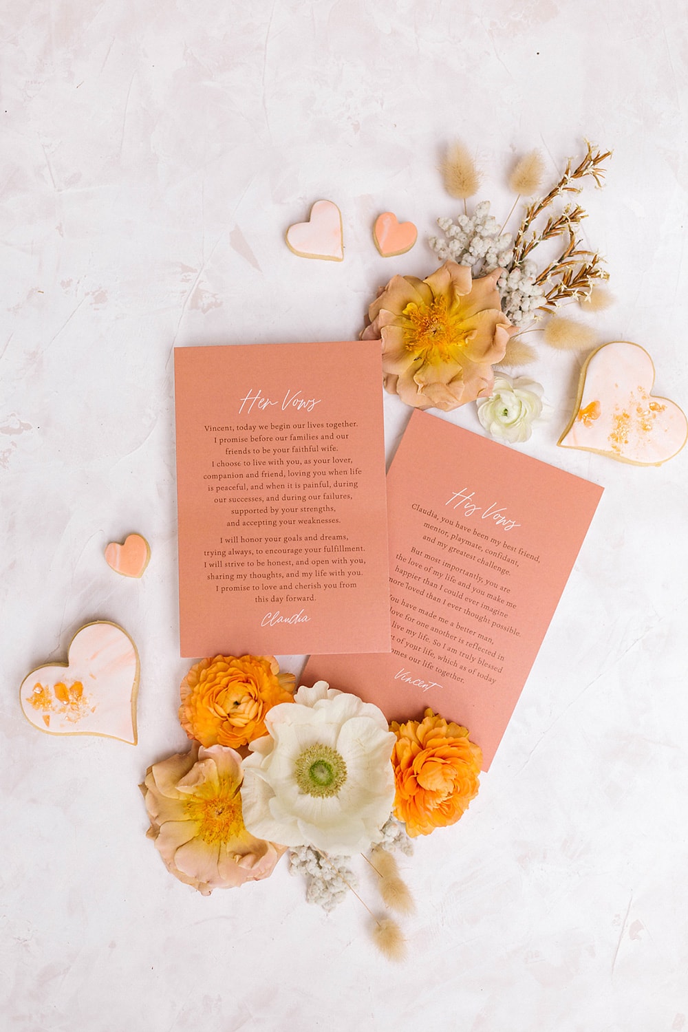 Romantic Riverside Boho Wedding Inspiration | Photography: Poppy and Sage