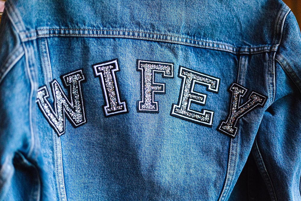 Romantic Riverside Boho Wedding Inspiration | Photography: Poppy and Sage