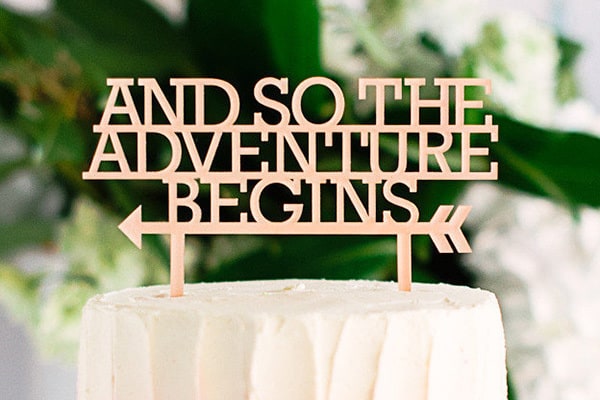 Tips for shopping Etsy for your wedding