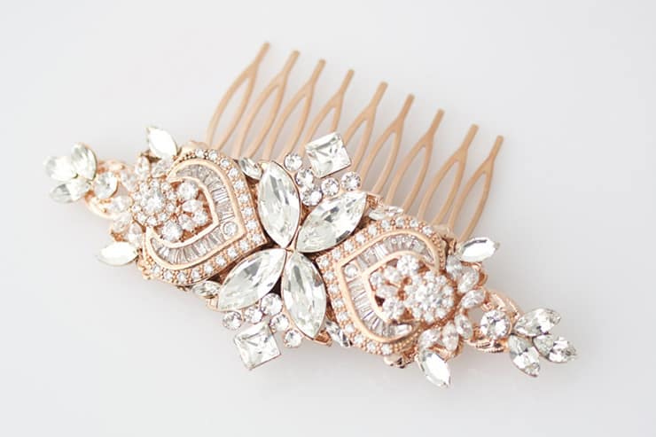 Tips for shopping Etsy for your wedding