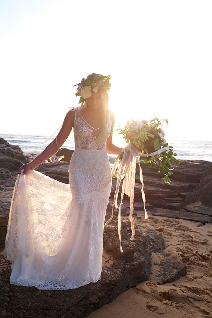 Tips for shopping Etsy for your wedding