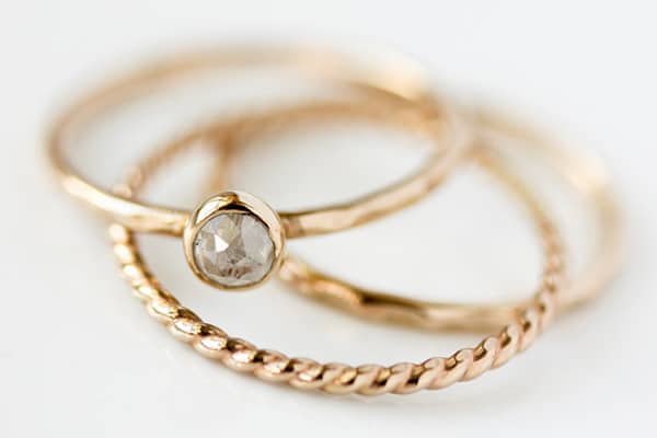 Tips for shopping Etsy for your wedding