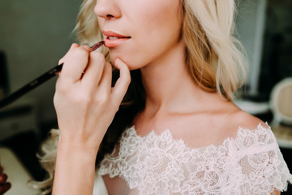 The Ultimate Guide to Natural Wedding Makeup with INIKA Organic