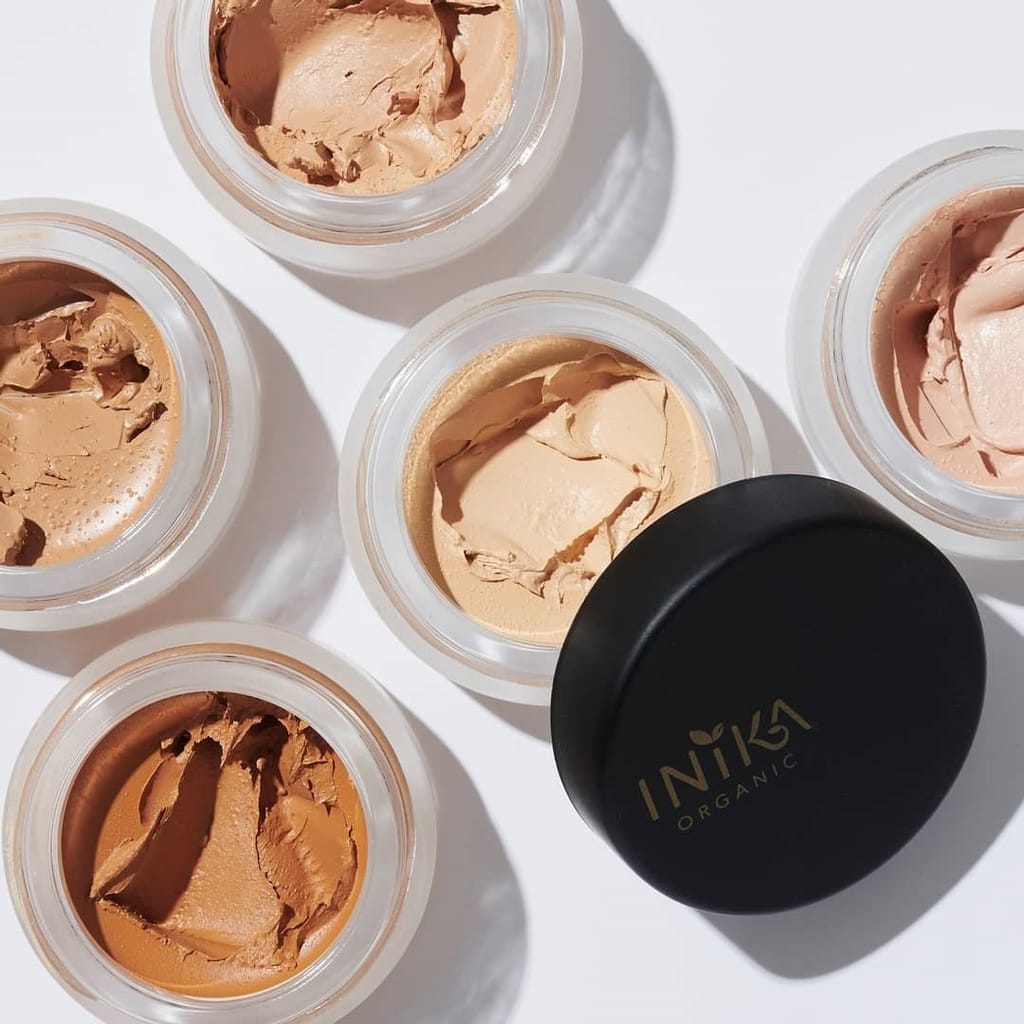 The Ultimate Guide to Natural Wedding Makeup with INIKA Organic