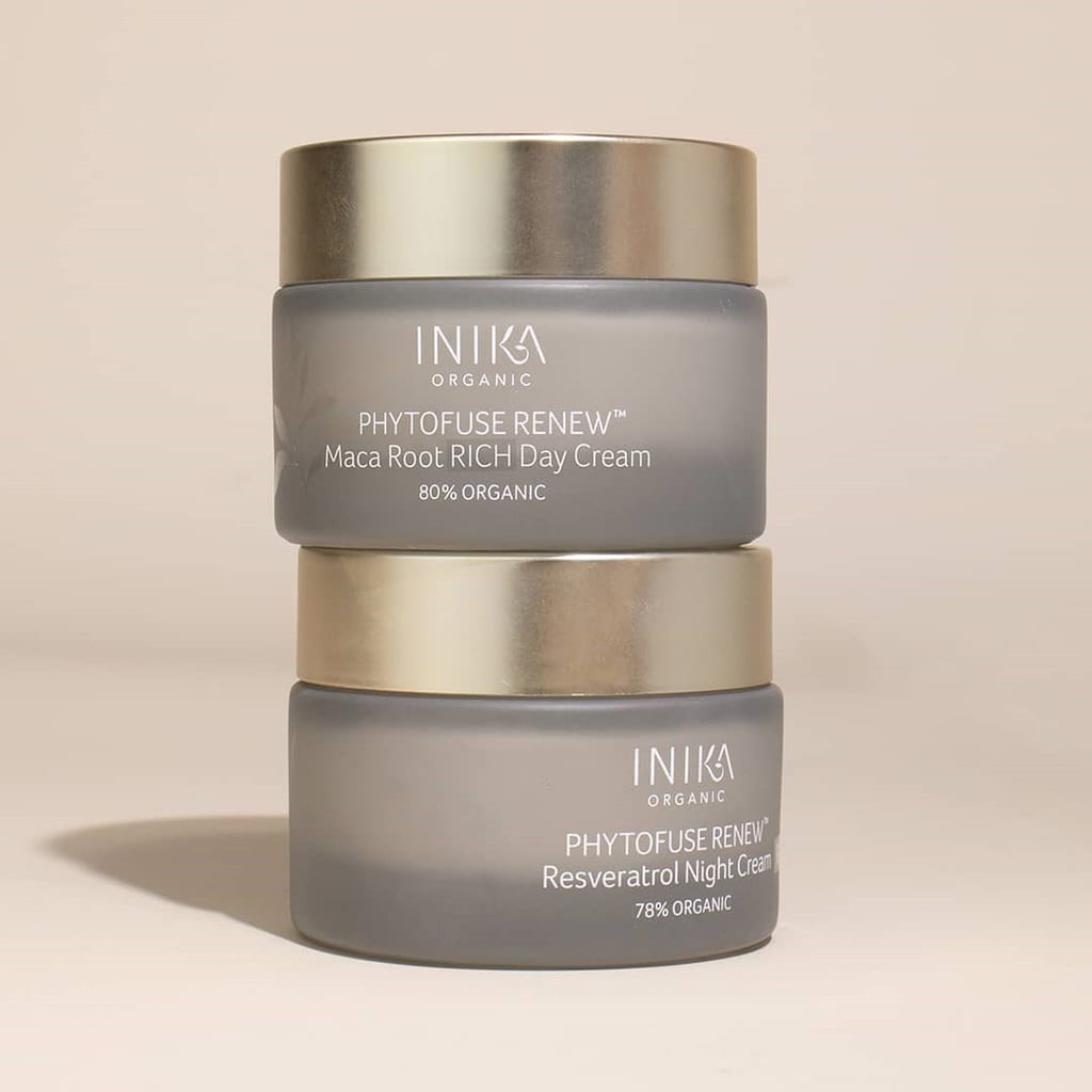 The Ultimate Guide to Natural Wedding Makeup with INIKA Organic