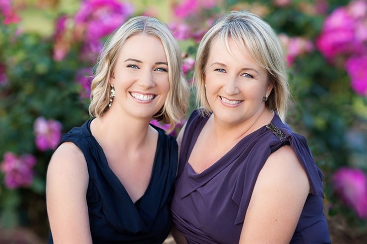 Danielle & Kathy | The Wedding Playbook