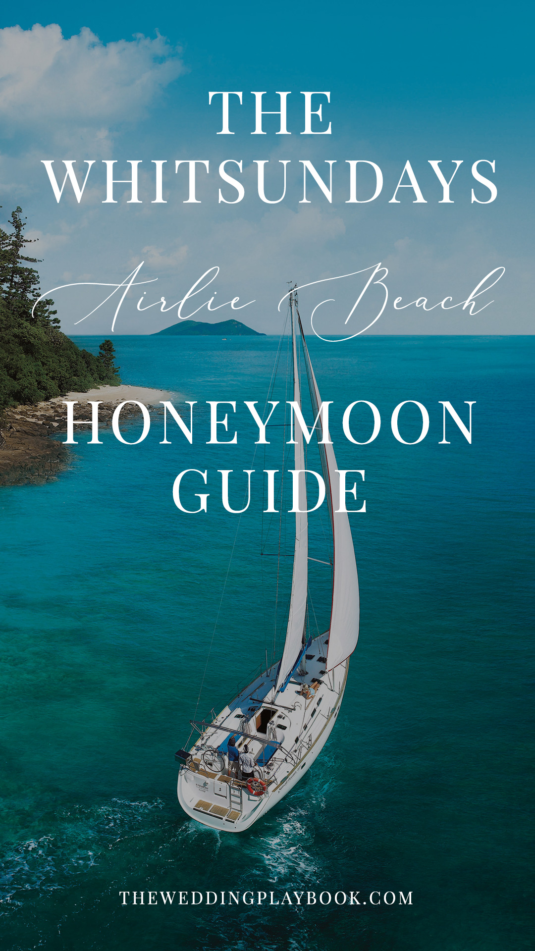 Honeymoon in The Whitsundays | Airlie Beach Accommodation, Restaurants & Experiences