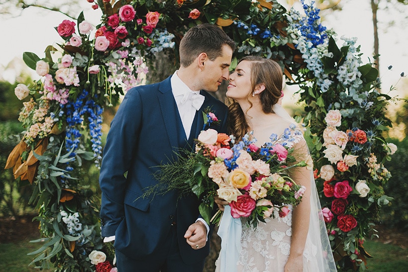 How time apart brought us closer together | Lover of Mine