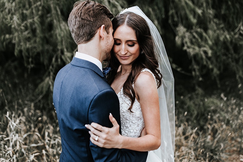 When the wedding dream doesn't fit the budget | The Evoke Company