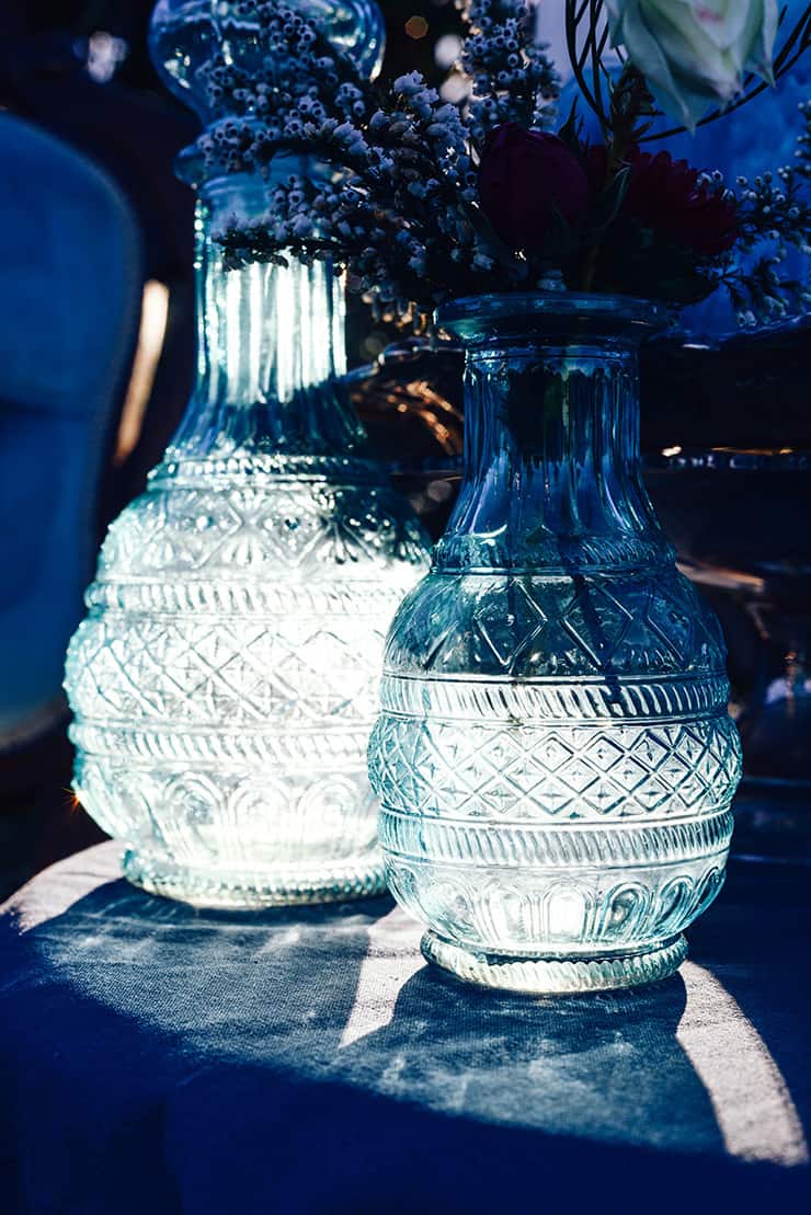 Windswept Seaside Elopement Inspiration | Peppermint Photography