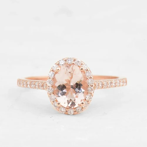 Engagement Rings & Wedding Bands